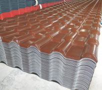 Nhựa PVC/ASA