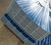 Nhựa PVC/ASA