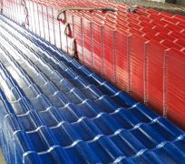Nhựa PVC/ASA