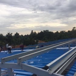 Cơ Khí: Ninh Đức Hoàng Long