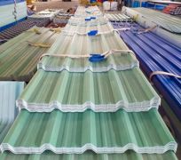 Nhựa PVC/ASA