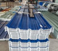 Nhựa PVC/ASA