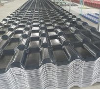 Nhựa PVC/ASA