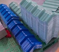 Nhựa PVC/ASA