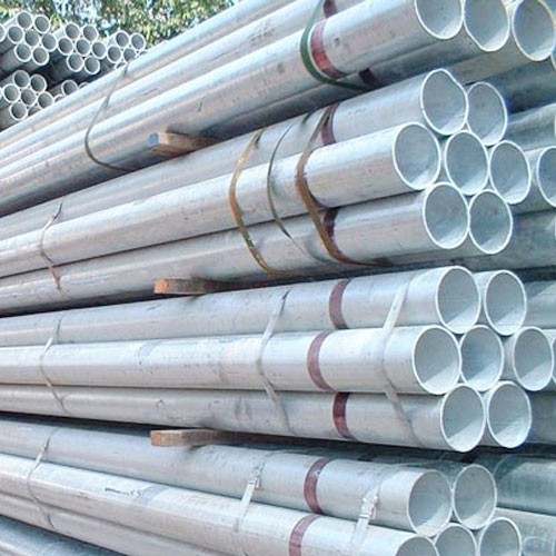 Thép hộp kẽm hình tròn Thép hộp kẽm hình tròn