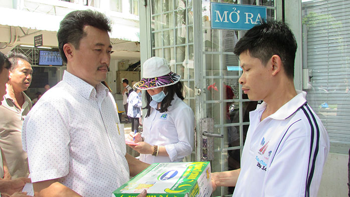 Dịch vụ cung cấp văn phòng phẩm tại Đồng Nai
